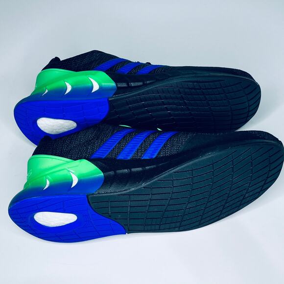 Adidas Kaptir Super Bright Atheltic Running Shoes New 10 main image 5